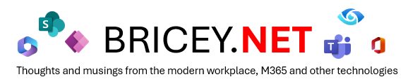 Bricey.net